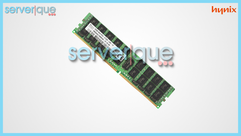 HMA84GL7MMR4N-TF Hynix 32GB PC4-17000 DDR4-2133MHz ECC LR-DIMM
